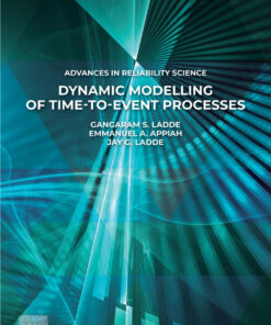 Dynamic Modelling of Time-to-Event Processes