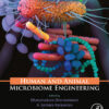 Human and Animal Microbiome Engineering
