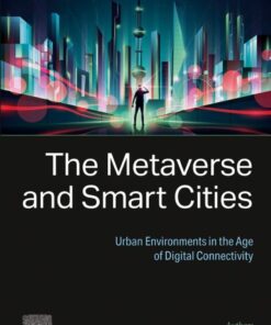The Metaverse and Smart Cities - 1st Edition
