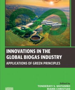 Innovations in the Global Biogas industry