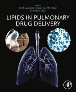 Lipids in Pulmonary Drug Delivery