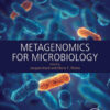 Metagenomics for Microbiology - 2nd Edition