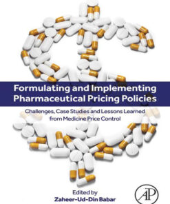 Formulating and Implementing Pharmaceutical Pricing Policies