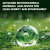Advanced Electrochemical Materials and Devices for Clean Energy and Environment
