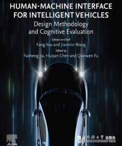 Human-Machine Interface for Intelligent Vehicles - 1st Edition