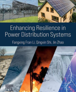 Enhancing Resilience in Power Distribution Systems