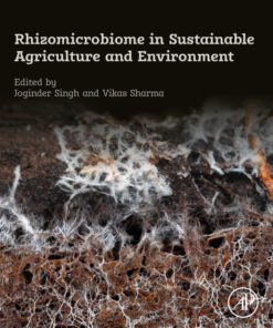 Rhizomicrobiome in Sustainable Agriculture and Environment