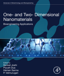 One- and Two-Dimensional Nanomaterials