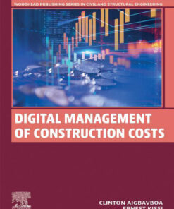 Digital Management of Construction Costs