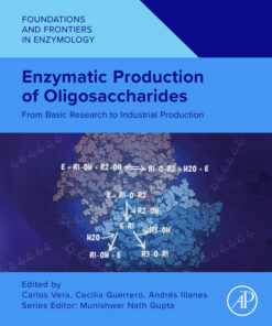 Enzymatic Production of Oligosaccharides