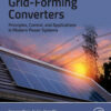 Grid-Forming Converters