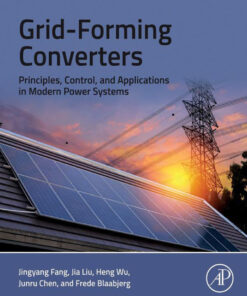 Grid-Forming Converters