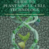 Guide to Plant Single-Cell Technology