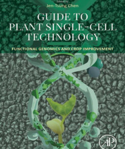 Guide to Plant Single-Cell Technology