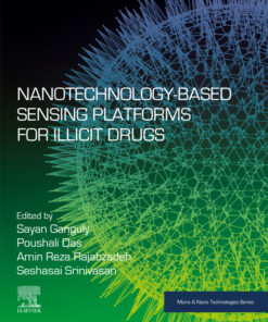 Nanotechnology-Based Sensing Platforms for Illicit Drugs