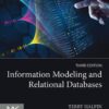 Information Modeling and Relational Databases - 3rd Edition