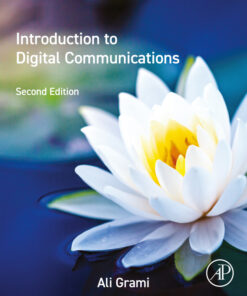 Introduction to Digital Communications - 2nd Edition