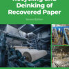 Recycling and Deinking of Recovered Paper - 2nd Edition