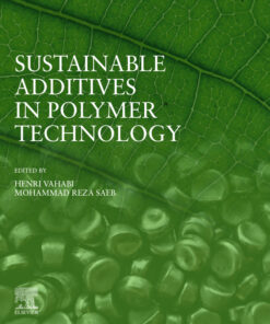 Sustainable Additives in Polymer Technology