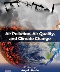 Air Pollution, Air Quality, and Climate Change