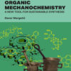 Organic Mechanochemistry