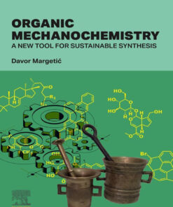 Organic Mechanochemistry