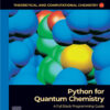 Python for Quantum Chemistry