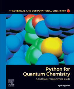 Python for Quantum Chemistry
