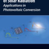Spectral Characteristics of Solar Radiation