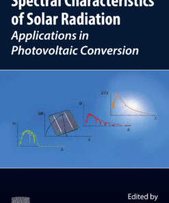 Spectral Characteristics of Solar Radiation