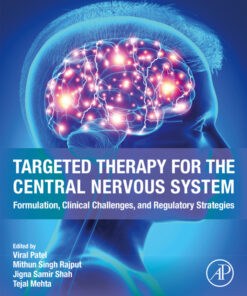 Targeted Therapy for the Central Nervous System - 1st Edition