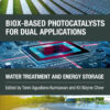 BiOX-based Photocatalysts for Dual Applications
