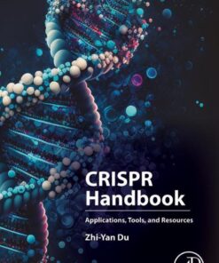 CRISPR Handbook