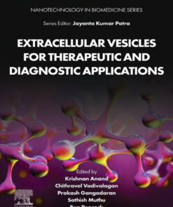 Extracellular Vesicles for Therapeutic and Diagnostic Applications
