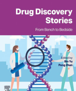 Drug Discovery Stories