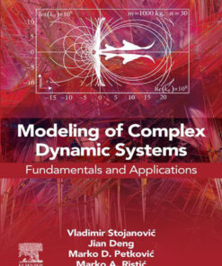 Modeling of Complex Dynamic Systems