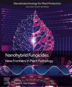 Nanohybrid Fungicides - 1st Edition