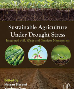 Sustainable Agriculture under Drought Stress