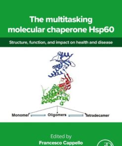 The multitasking molecular chaperone Hsp60