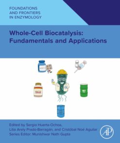 Whole Cell Biocatalysis