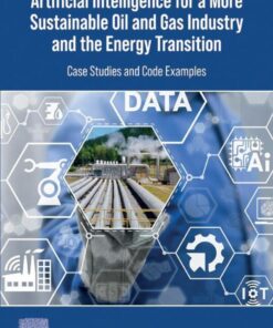 Artificial Intelligence for a More Sustainable Oil and Gas Industry and the Energy Transition - 1st Edition