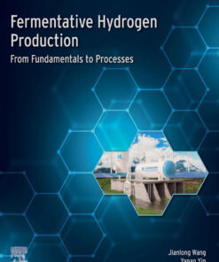 Fermentative Hydrogen Production - 1st Edition