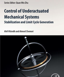 Control of Underactuated Mechanical Systems
