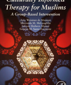 Culturally Informed Therapy for Muslims