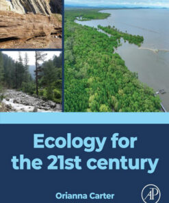 Ecology for the 21st century