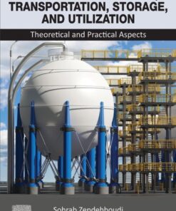 Hydrogen Production, Transportation, Storage, and Utilization