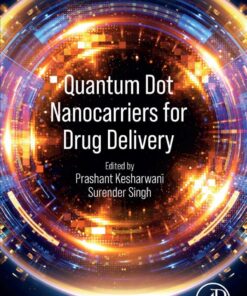 Quantum Dot Nanocarriers for Drug Delivery