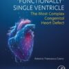 "Functionally" Single Ventricle