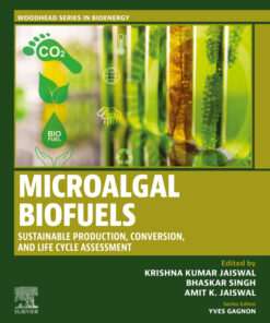 Microalgal Biofuels