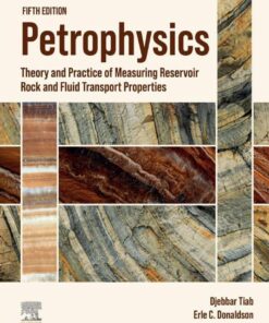 Petrophysics - 5th Edition